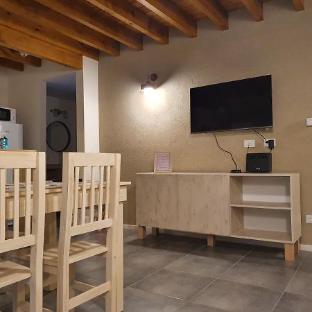 Centinelas Del Paraiso Вила ла Ангостура Екстериор снимка